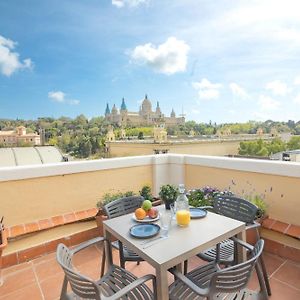Riu42 - Modern Apartment In The Montjuic